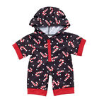 Online Exclusive Tipsy Elves Candy Cane Lane Jumpsuit