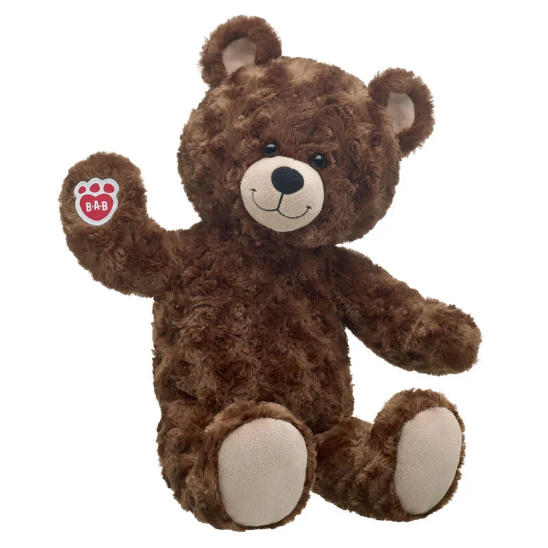 Online Exclusive Cocoa Cuddles Teddy