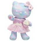 Sanrio&reg; 50th Anniversary Hello Kitty&reg; Cupcake Wristie for Plush Toys - Build-A-Bear Workshop&reg;