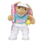 Pawlette Softball Gift Set