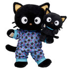 Sanrio Hello Kitty® and Friends Chococat™ Plush with Mini Bean® - Build-A-Bear Workshop®