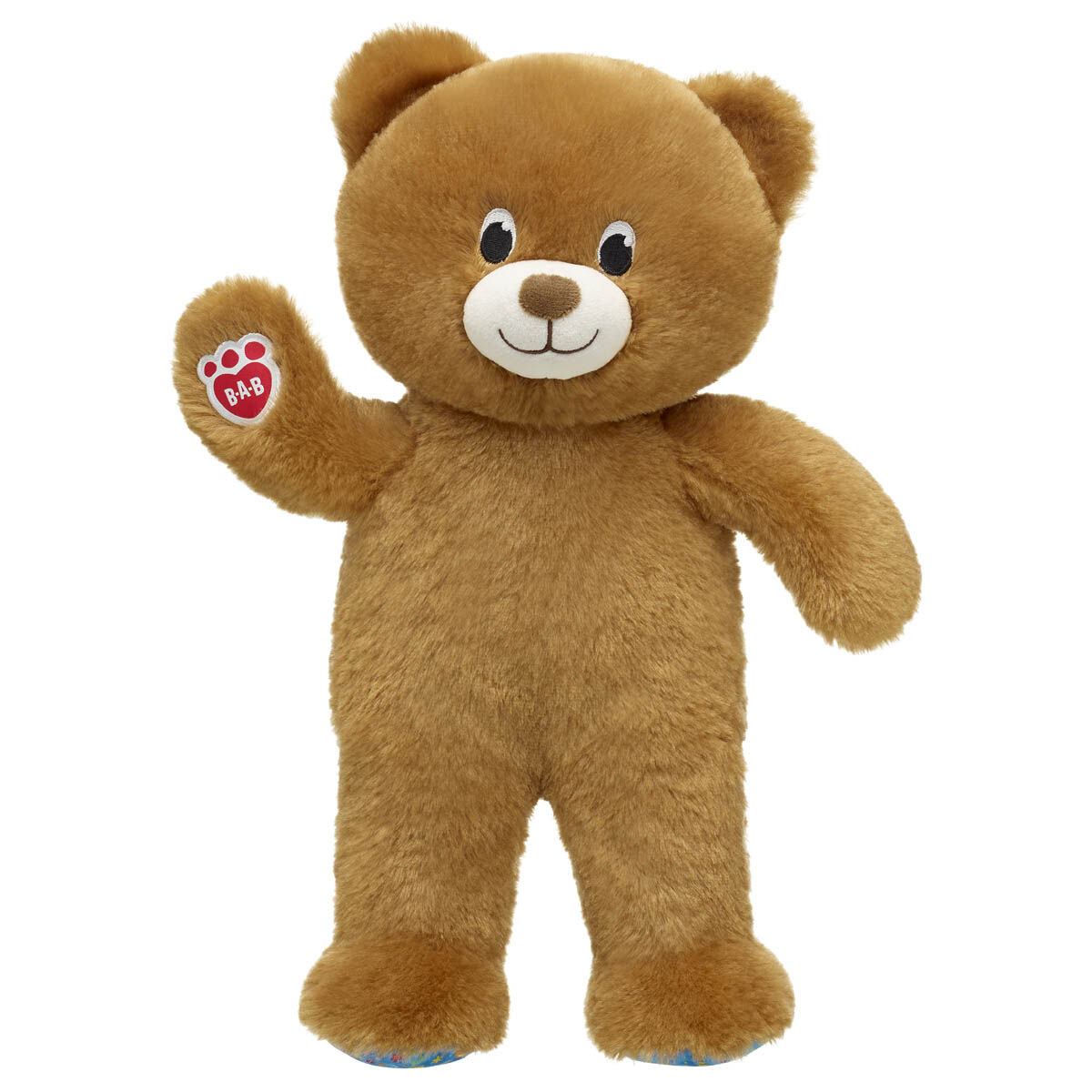 Build A Bear Birthday Treat Teddy Bear at Mall of America® in ...