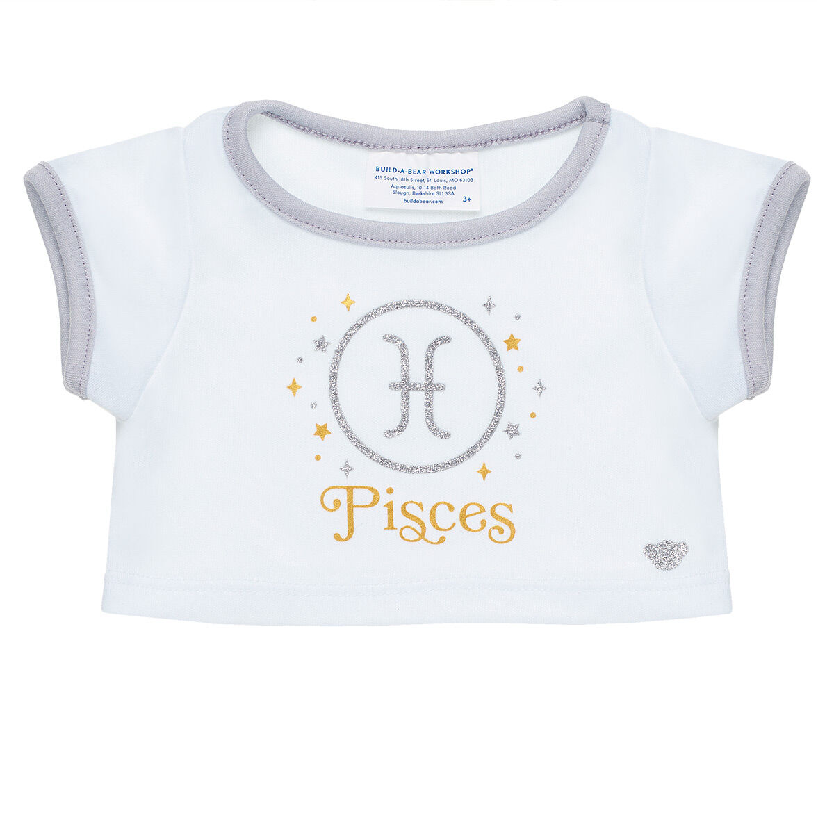 Pisces T-Shirt