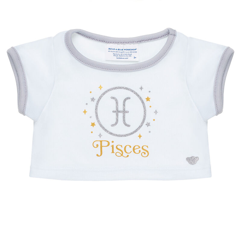 Online Exclusive Pisces T-Shirt