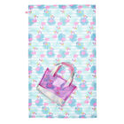 Flamingo Beach Towel and Beach Bag - Build-A-Bear Workshop®