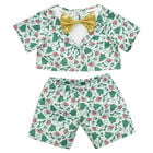 Sanrio&reg; Hello Kitty&reg; and Friends Cinnamoroll&trade; Holiday Suit - Build-A-Bear Workshop&reg;