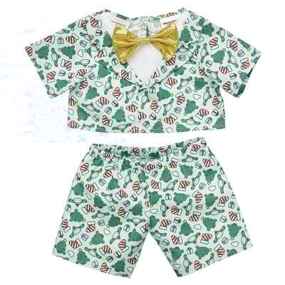 Sanrio&reg; Hello Kitty&reg; and Friends Cinnamoroll&trade; Holiday Suit