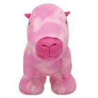 Pink Capybara Stuffed Animal - Build-A-Bear Workshop&reg;