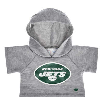 New York Jets Hoodie