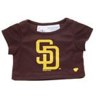 San Diego Padres™ Baseball T-Shirt