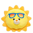 Beary Goods Sun Plush by Build-A-Bear