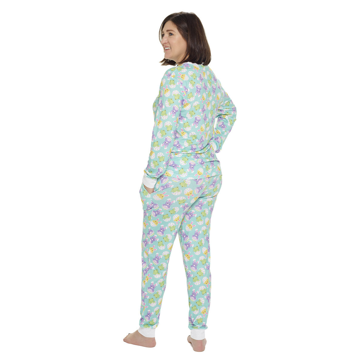 Build-A-Bear Pajama Shop™ Easter PJ Pants