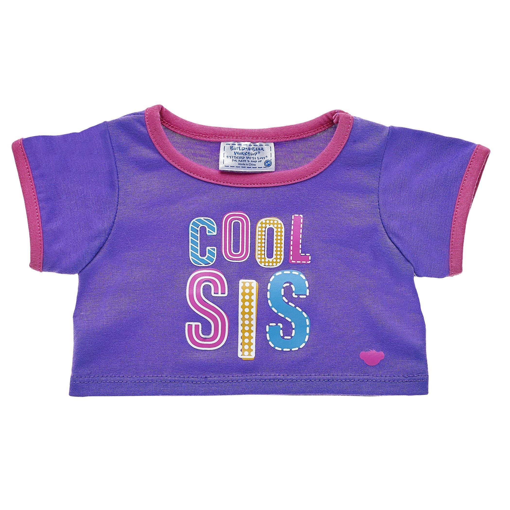 Cool Sis T-Shirt