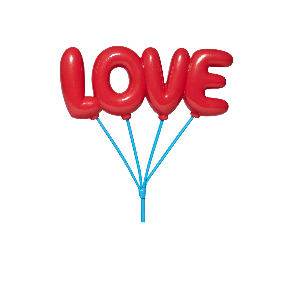 Build-A-Bear® Love Balloon Insert