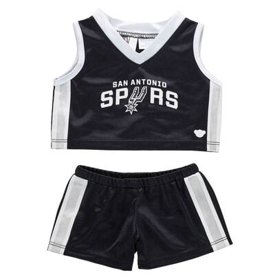 San Antonio Spurs™ Uniform 2 pc.