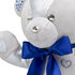 Online Exclusive Build-A-Bear Birthstone Bear Featuring Swarovski® Sapphire crystals