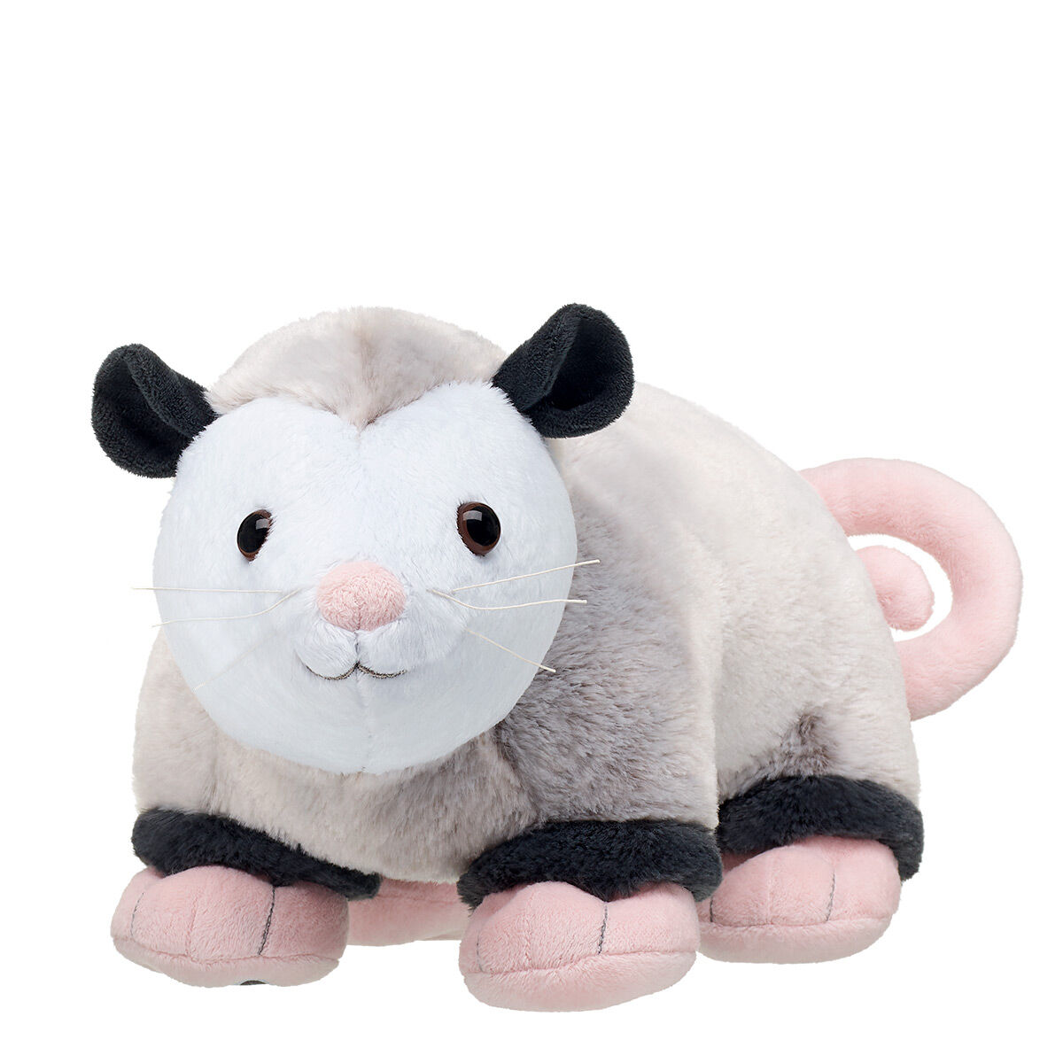 Opossum Stuffed Animal