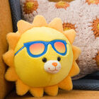 Beary Goods Sun Plush by Build-A-Bear
