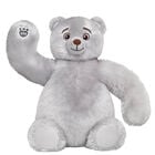 Grizz Stuffed Animal - Build-A-Bear Workshop®