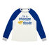 Build-A-Bear Pajama Shop™ Snooze Mode Top - Adult
