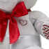 Online Exclusive Build-A-Bear Birthstone Bear Featuring Swarovski® Garnet crystals