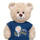 Birthday Balloons T-Shirt