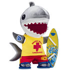 Great White Shark Surfboard Gift Set 