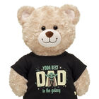 Star Wars&trade; Yoda Best Dad T-Shirt for Stuffed Animals - Build-A-Bear Workshop&reg;