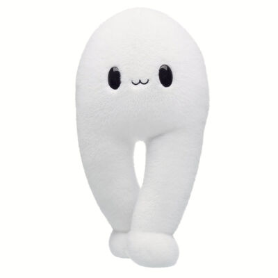 Fresno Nightcrawler Posable Plush