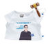 Rebel Girls Ruth Bader Ginsburg T-Shirt and Gavel Wristie