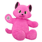 Midnight Glow Kitty Stuffed Animal - Build-A-Bear Workshop®