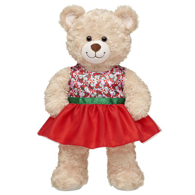 Sanrio&reg; Hello Kitty&reg; and Friends My Melody&trade; Holiday Dress