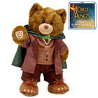 Online Exclusive Lord of the Rings Bear Frodo Gift Bundle with Sound