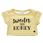 Online Exclusive Sweeter Than Honey T-Shirt