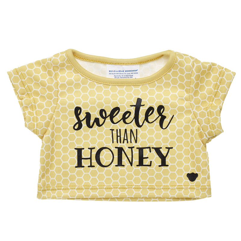Online Exclusive Sweeter Than Honey T-Shirt
