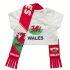 Canada Scarf and T-Shirt Set by Build-A-Bear
