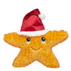 Sun's Out Starfish Stuffed Animal Santa Gift Set 