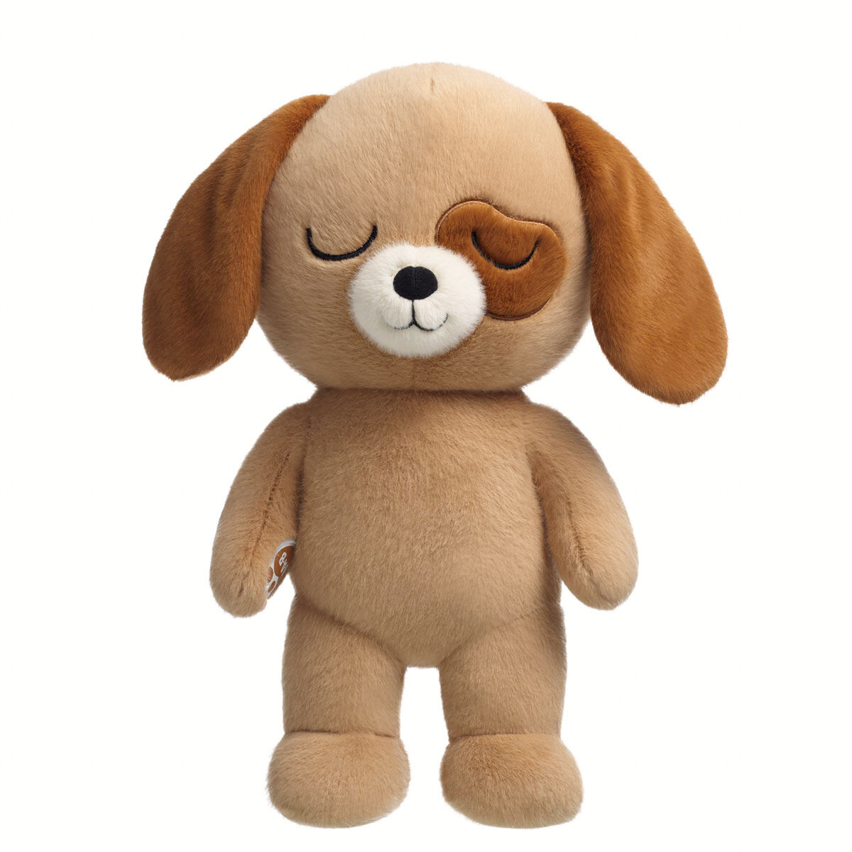 Mellow Moodies Mateo Dog Stuffed Animal
