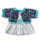 Honey Girls Sequin 2-Fer Outfit - Build-A-Bear Workshop®