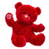 Red Roses Bear
