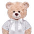 Online Exclusive White Gifting Bow