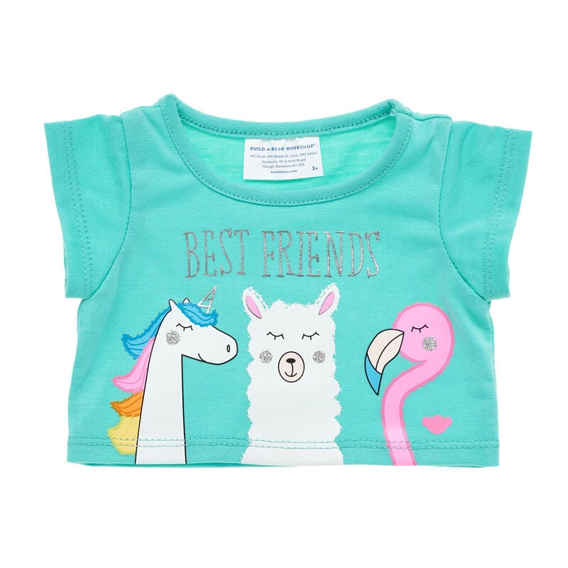 Best Friends T-Shirt