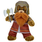 Lord of the Rings Bear Gimli Gift Set