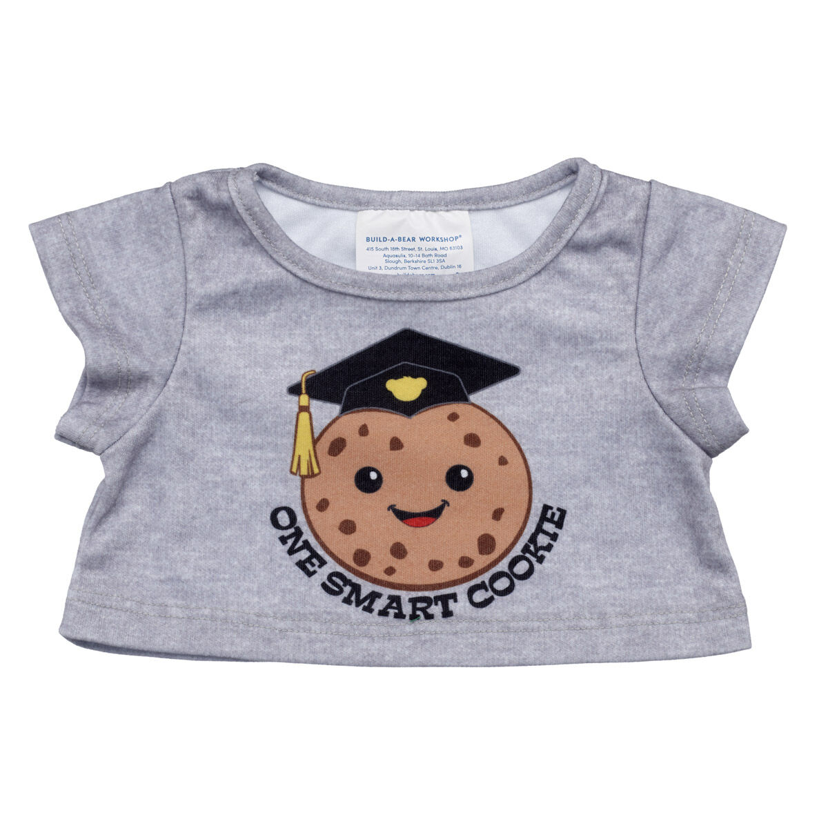 One Smart Cookie T-Shirt