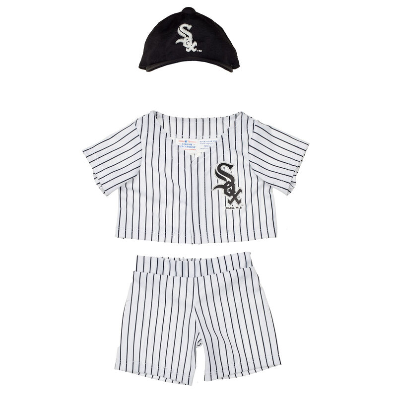 WHITESOX FS II