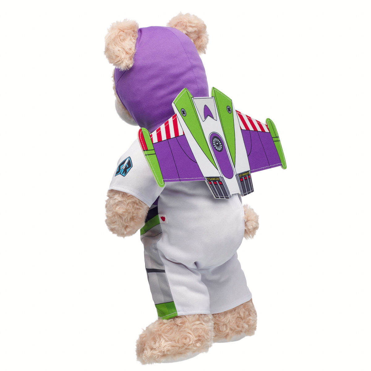 Disney and Pixar Toy Story Buzz Lightyear Costume