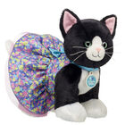 Promise Pets™ Tuxedo Kitty Stuffed Animal - Build-A-Bear Workshop®