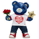 Star Wishes Teddy Bear Valentine's Day Gift Set - Build-A-Bear Workshop®
