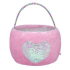 Flip Sequin Basket