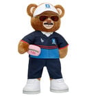 Online Exclusive Ted Lasso "Biscuits with the Boss" Box